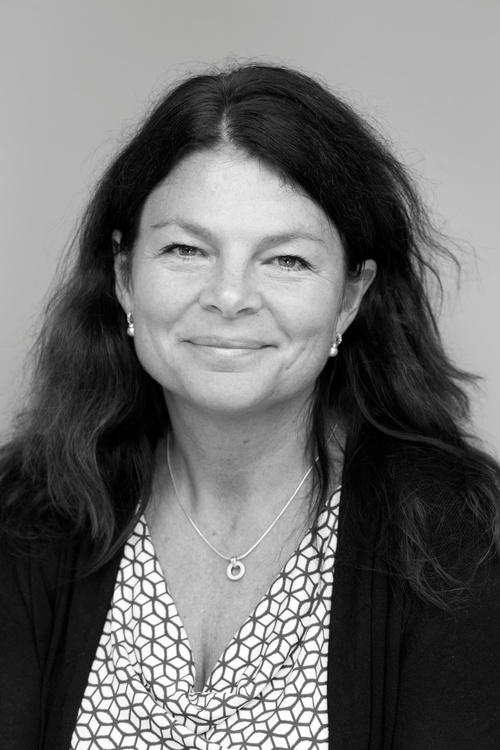 Maud Kardell Wahlbäck