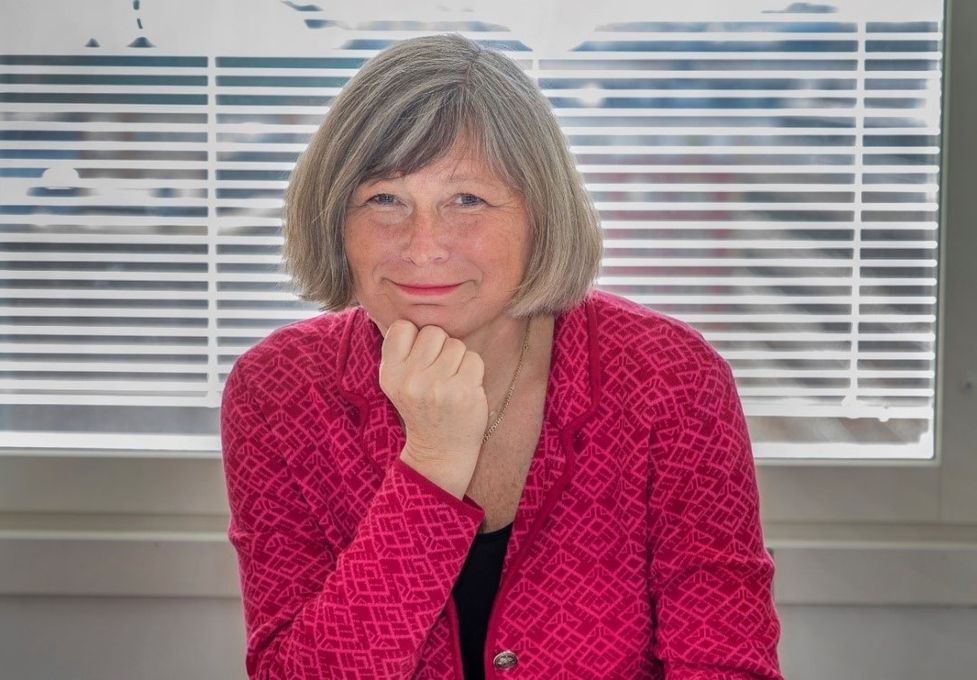 ”Vi är glada över att nu kunna inleda detta viktiga demokratiarbete tillsammans med sju kommuner och en region”, säger Lena Nyberg, generaldirektör, Myndigheten för ungdoms- och civilsamhällesfrågor. Foto: Felix Oppenheim