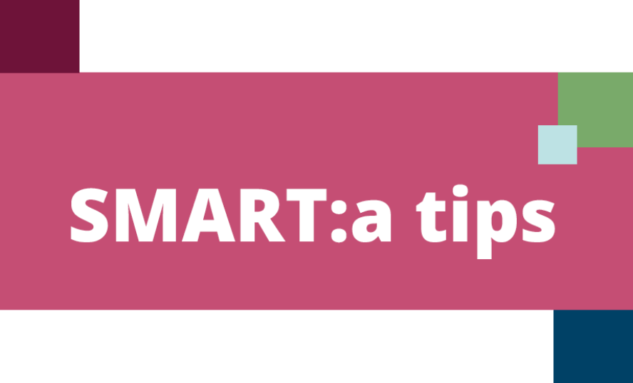 SMART:a tips