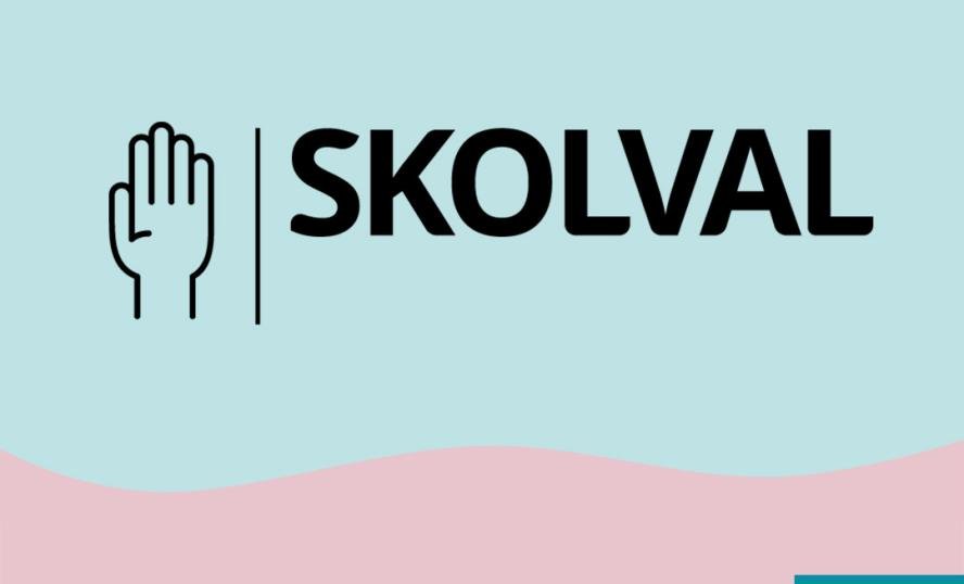 Skolval_handen