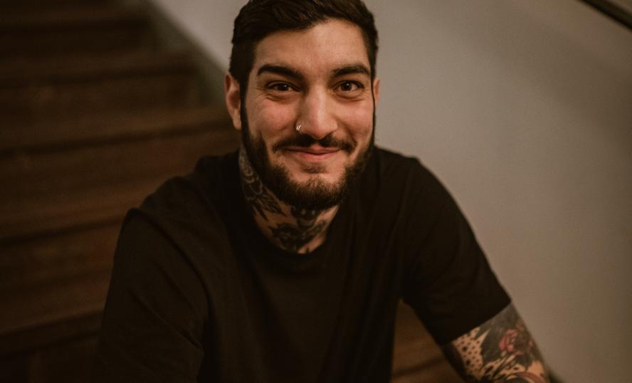 Atilla Yoldas
