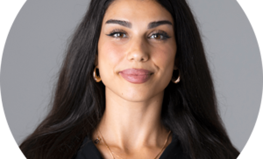 Raffelle Azzawi