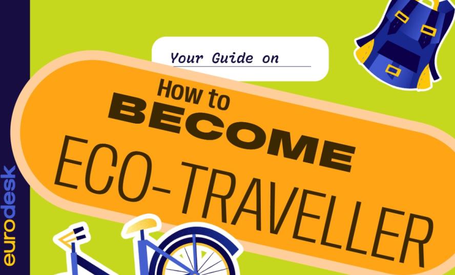 Guide för hållbart resande