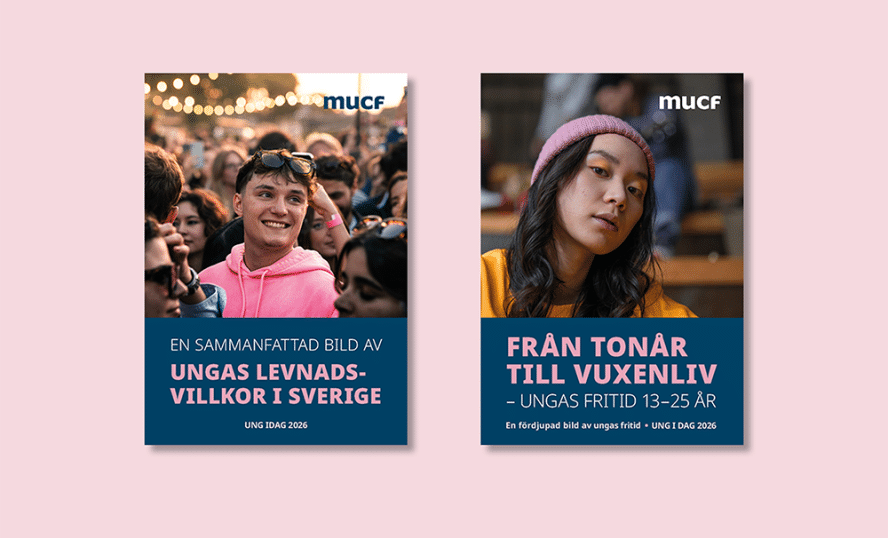 Ung idag 2026