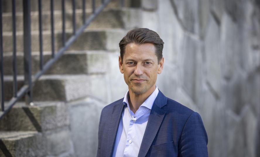 Foto: Fredrik Hjerling