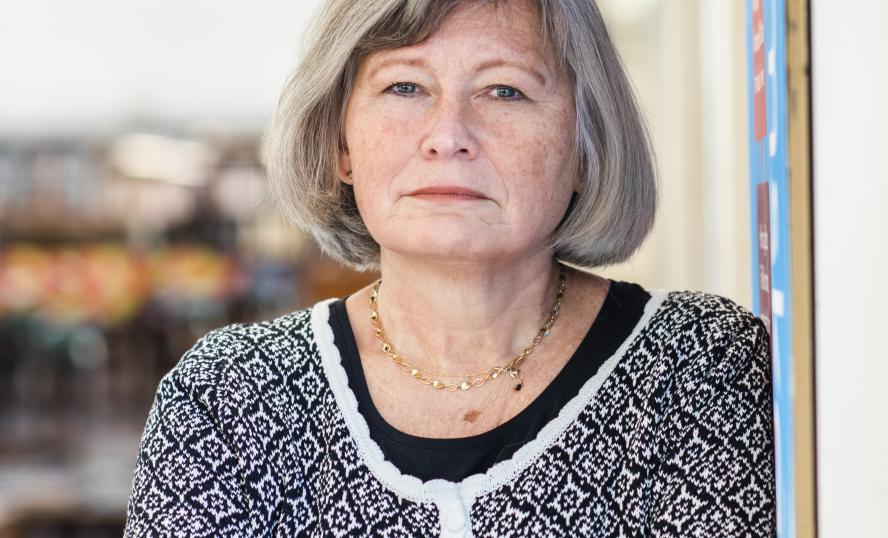 - När samhällsengagemang möts av hot och hat, är det också ett hot mot demokratin, säger Lena Nyberg generaldirektör på MUCF