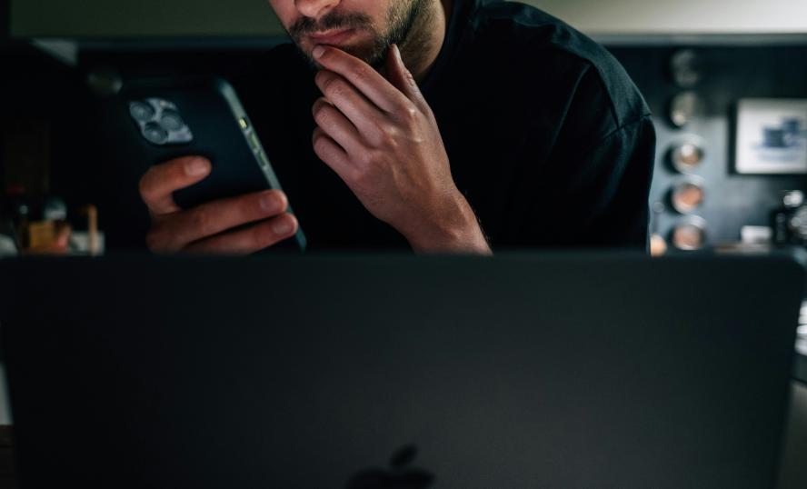 Foto: Jonas Leupe/Unsplash