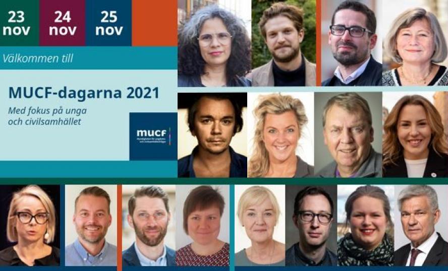 Foto: Colette van Luik, Kristina Alexanderson, Adrian Recordings, Jan Olaw W Sedin, Rebecka Madsen, SKR, Norrköpingskommun, Marlene Jonsson, Tho Hagman-Rogowski, Klara Söderberg, Kristian Pohl, Jöran Fagerlund, Linnea Bengtsson, Joakim Lindgren, Civil Rights Defenders, CarlMagnus Johansson-Lindkvist
