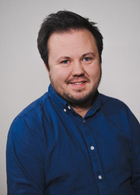 Felix Jordan Lekare