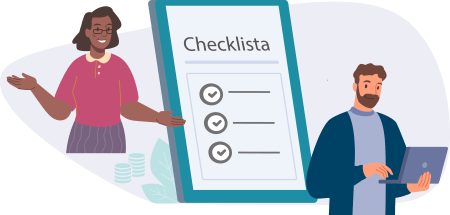 Checklista