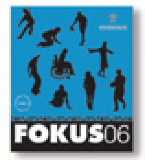 Bokomslag Fokus 06