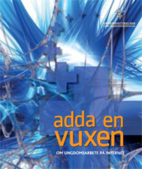 adda en vuxen