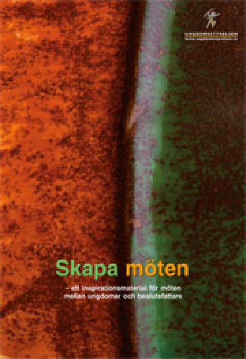 skapa moten