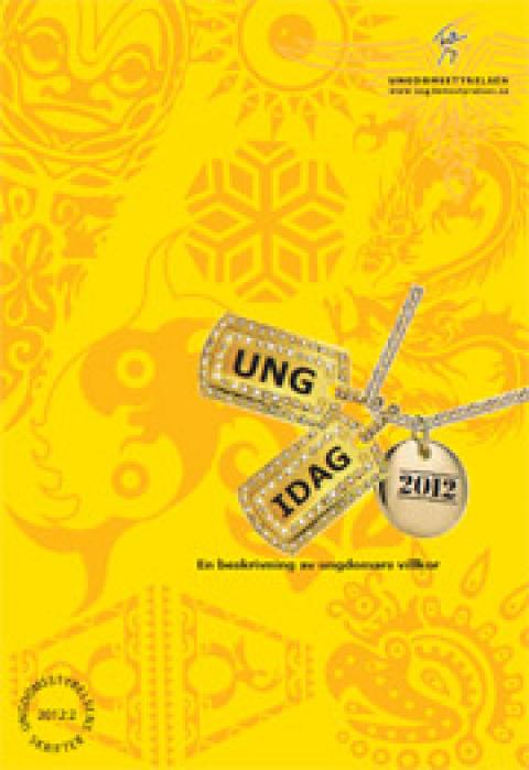 ungidag 2012 0