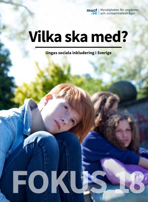 Framsida Fokus18 - Vilka ska med?