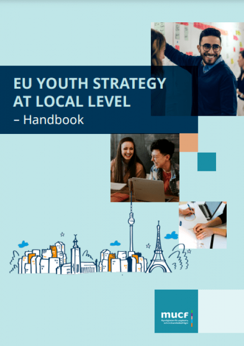 EU youth strategy at local level