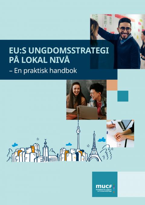 EU:s ungdomsstrategi på lokal nivå