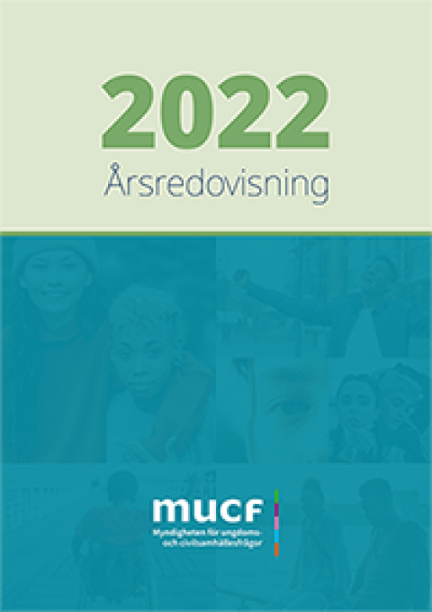 Årsredovisning 2022