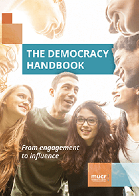 The Democracy Handbook