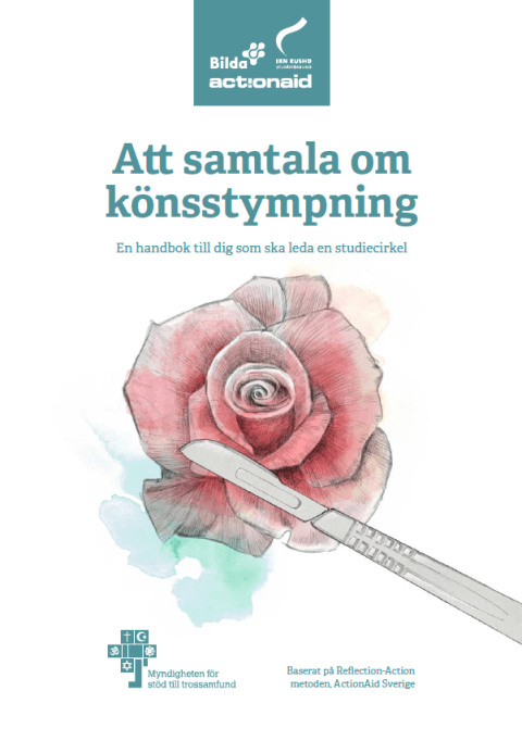 Att samtala om könsstympning 