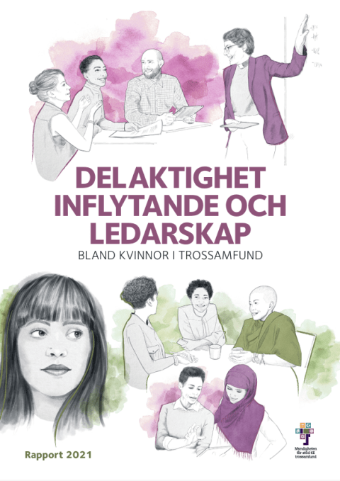 Delaktighet, inflytande och ledarskap