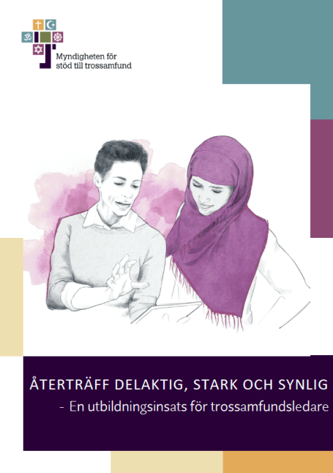 Rapport Återträff DSS