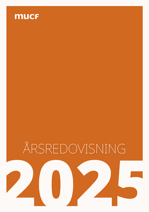 Årsredovisning 2025