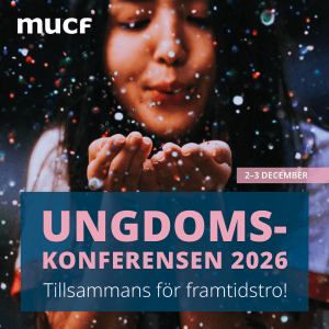 Ungdomskonferensen 2026