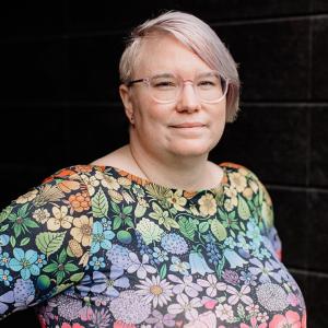 Linda Tjälldén, Youth Up North