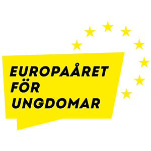 Europaåret för ungdomar