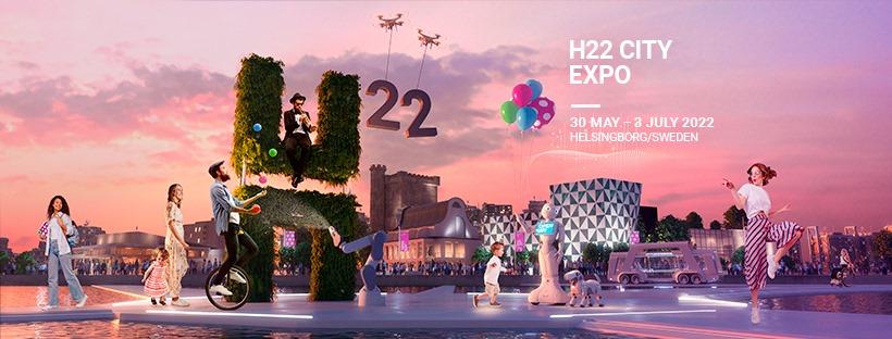 H22 City Expo