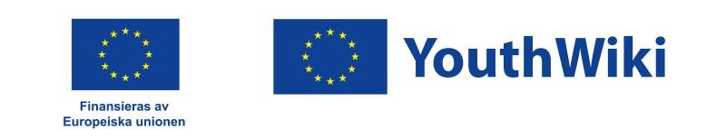 Finansierat av Europeiska Unionen, youth wiki