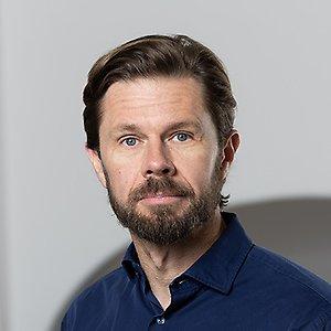 Ola Segnestam Larsson