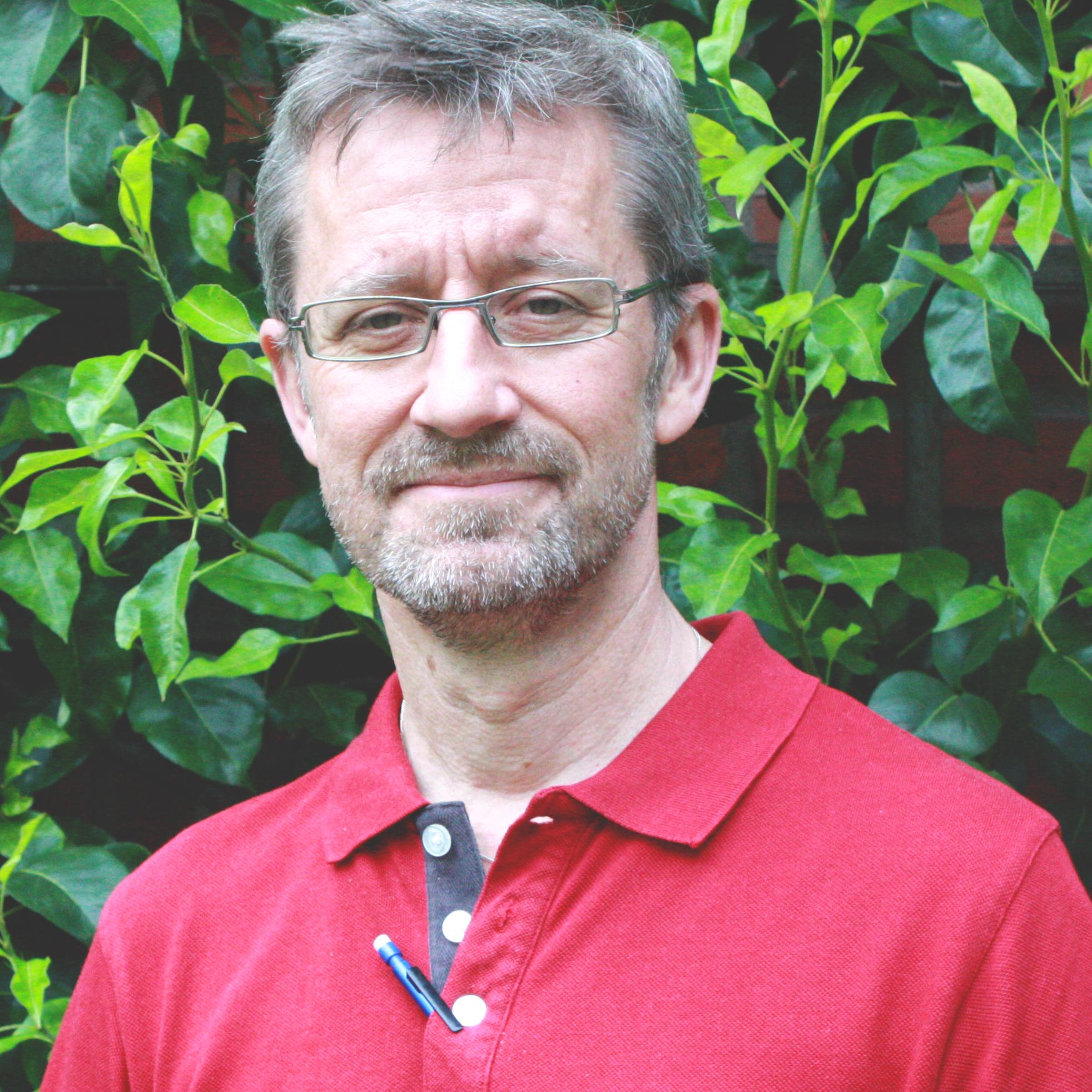 Stig Linde, lektor i socialt arbete, Socialhögskolan vid Lunds universitet