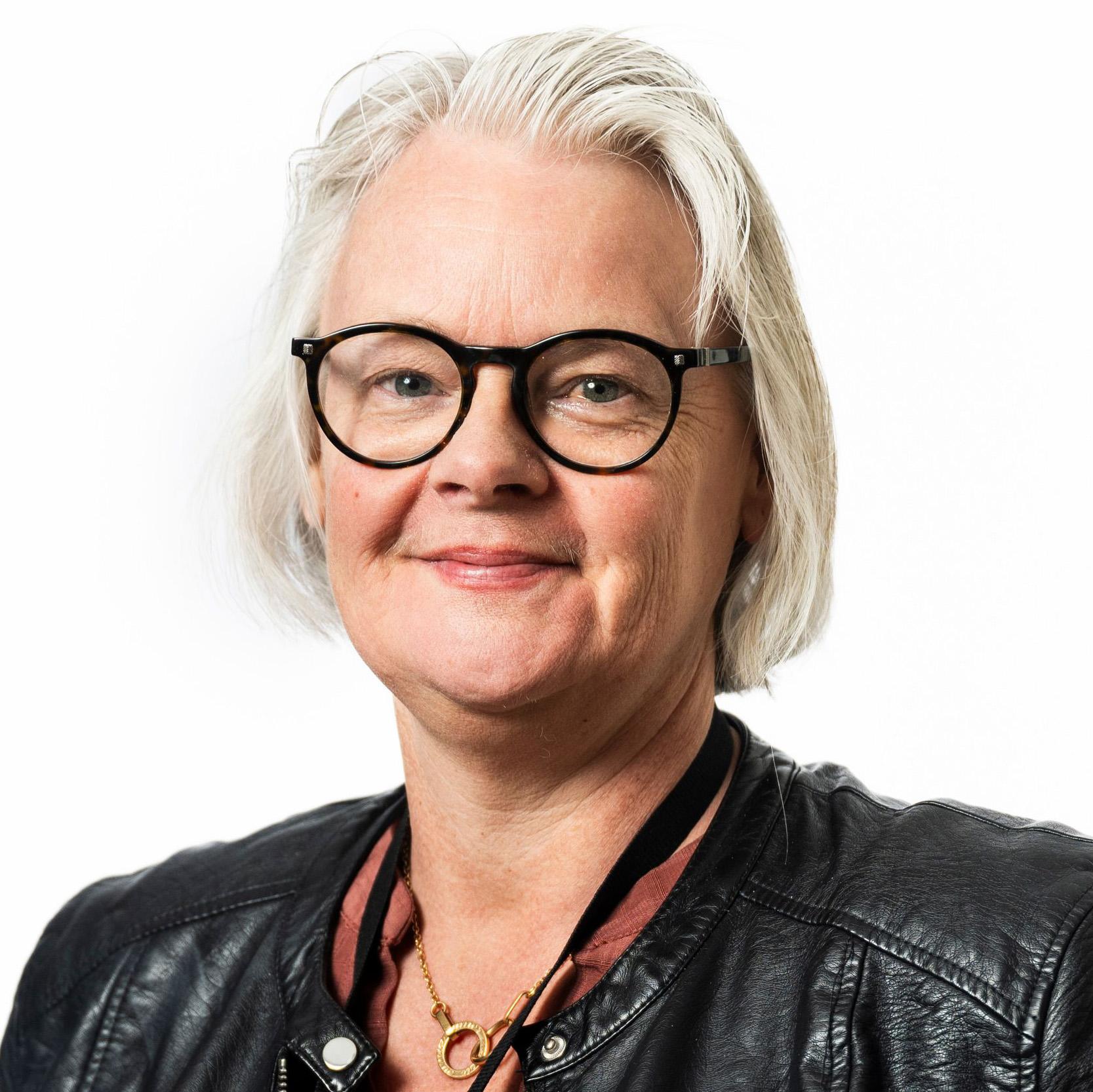 Åsa Snällfot