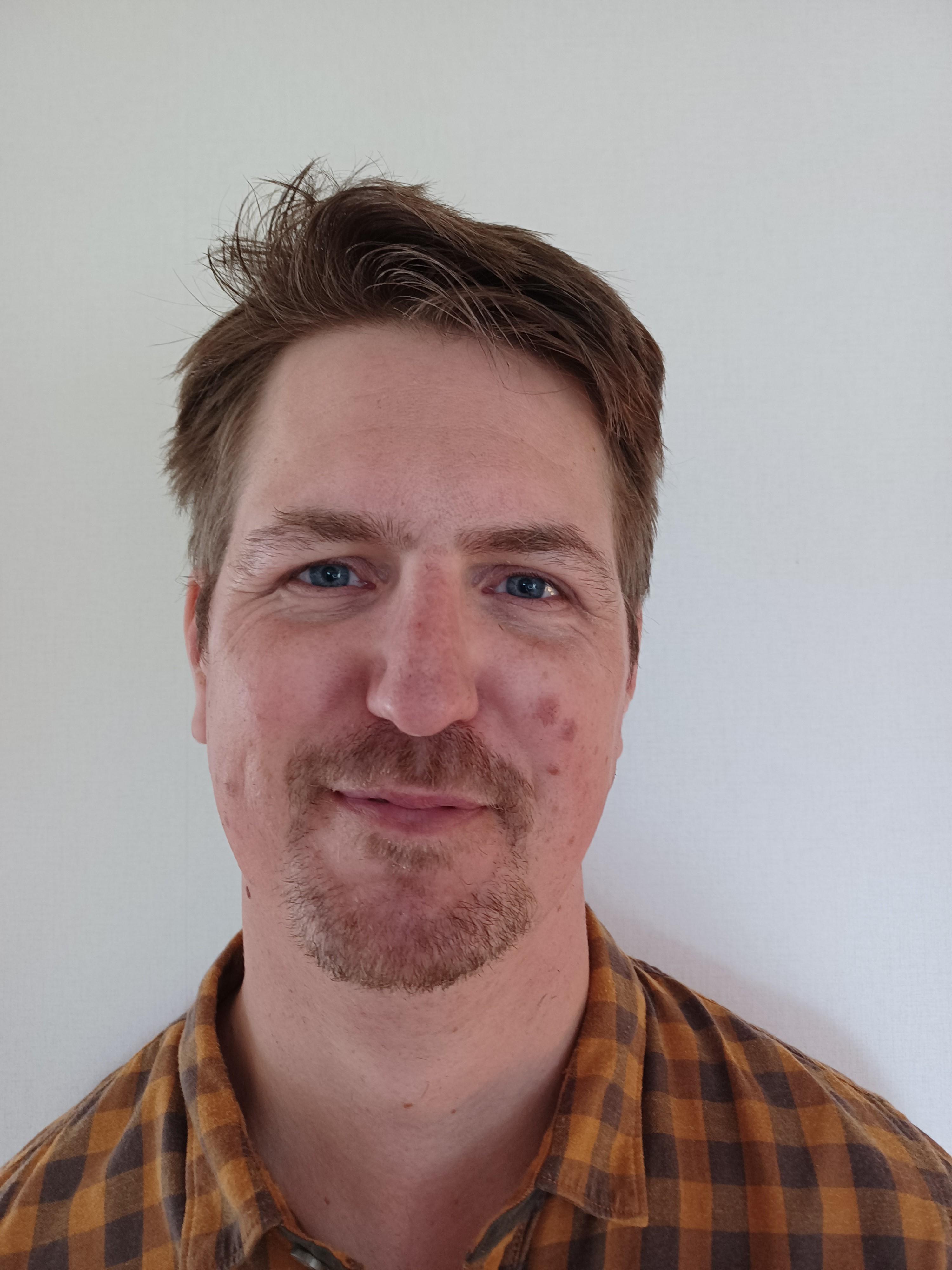 Patrik Cras, SLU