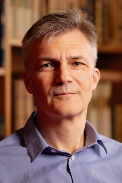 Anders Sjögren