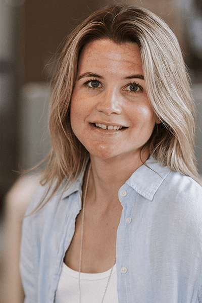 Linnea Lundgren