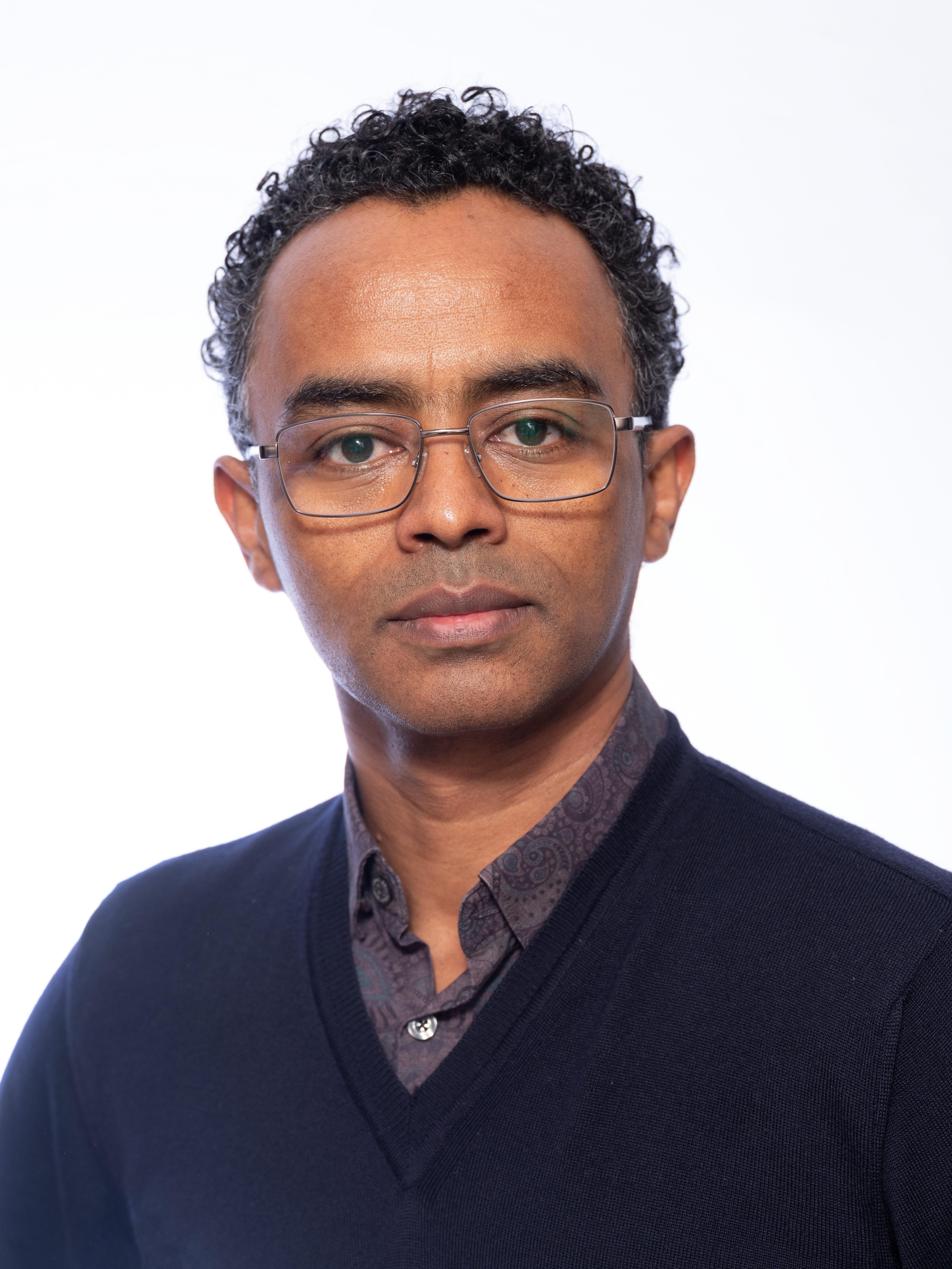 Alazar Ejigu