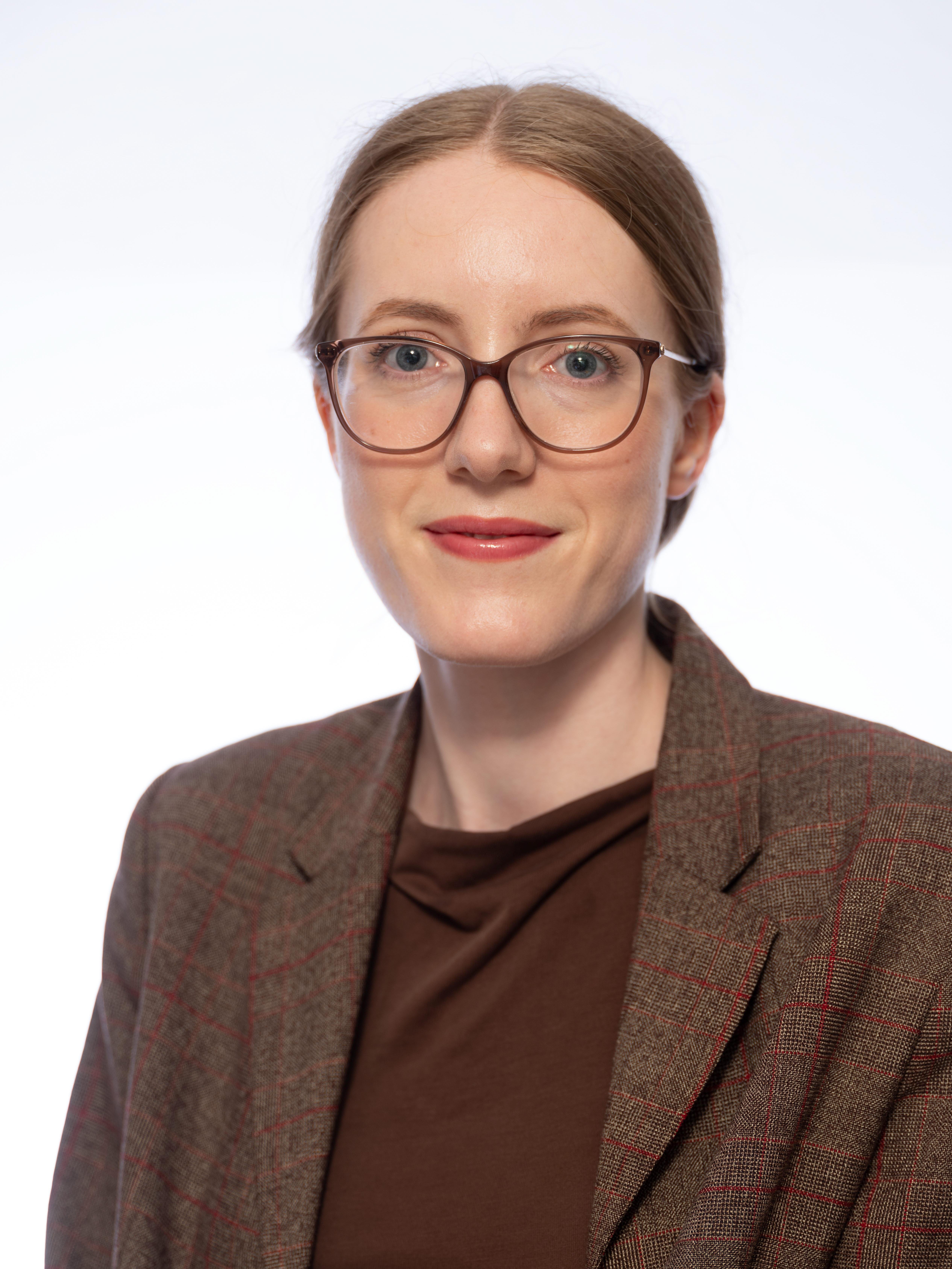 Ida Steineck-Nilsson