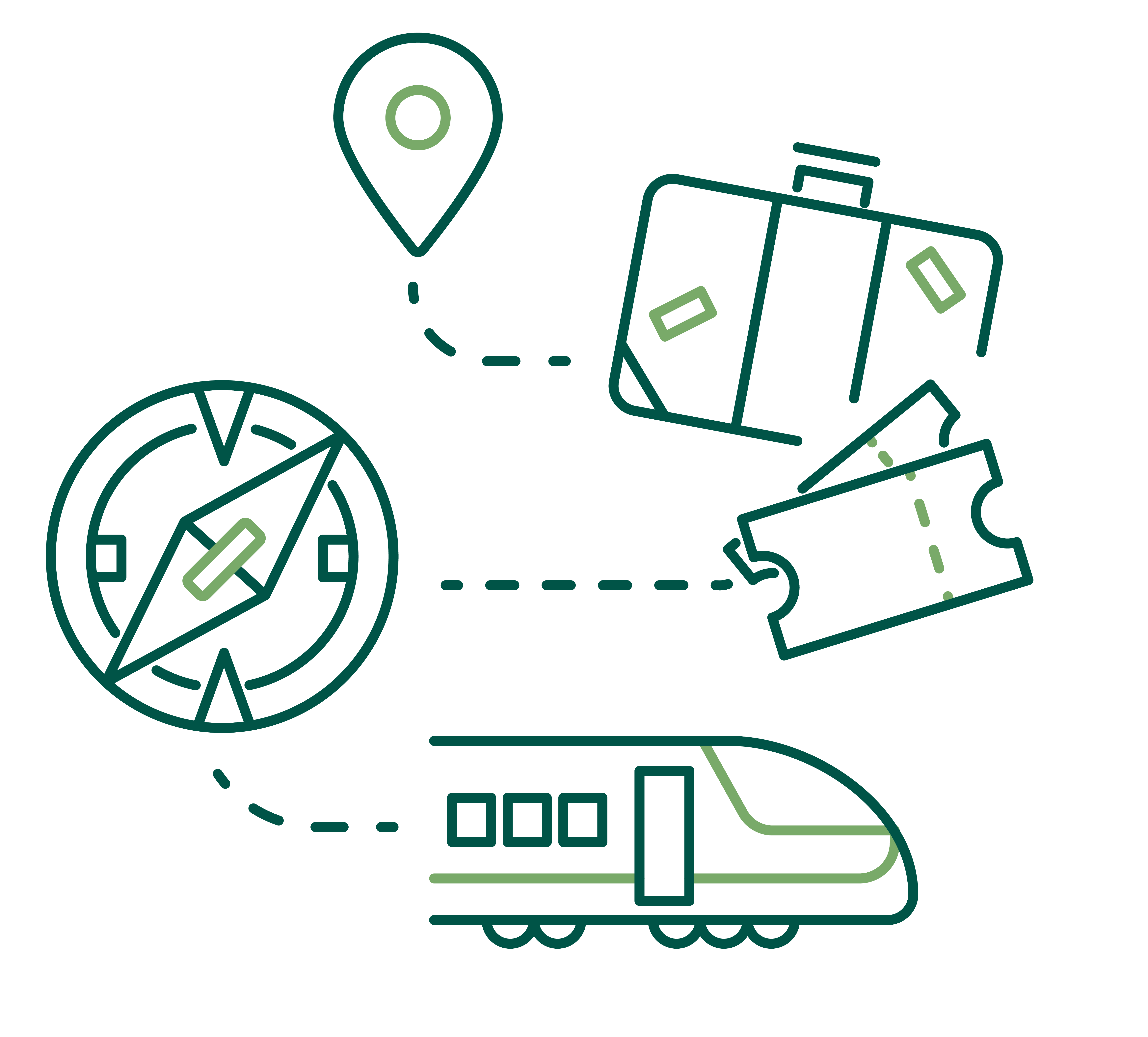 Menybild Projektresan
