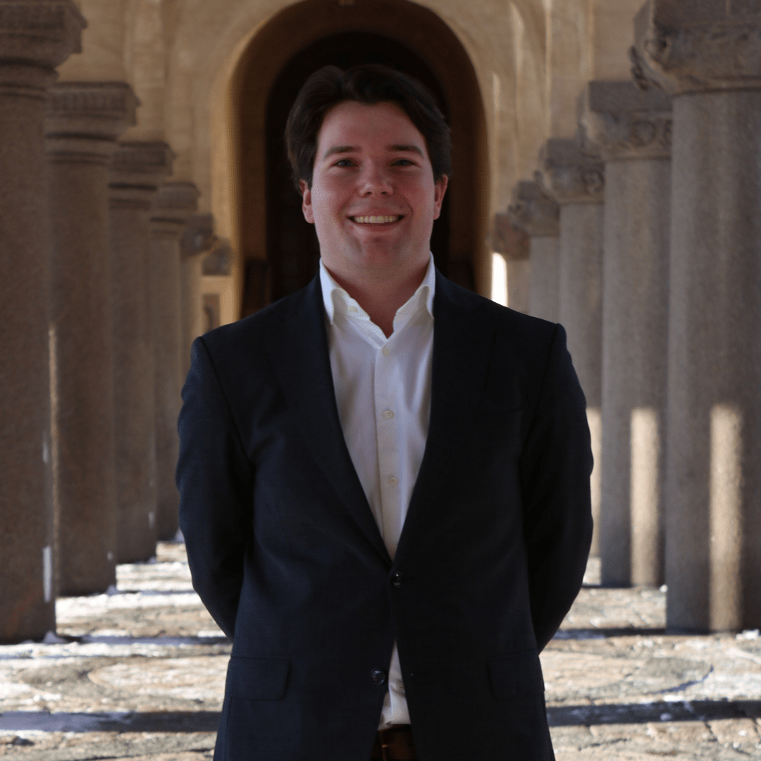 Vidar Ekman, förbundsordförande Elevernas riksförbund