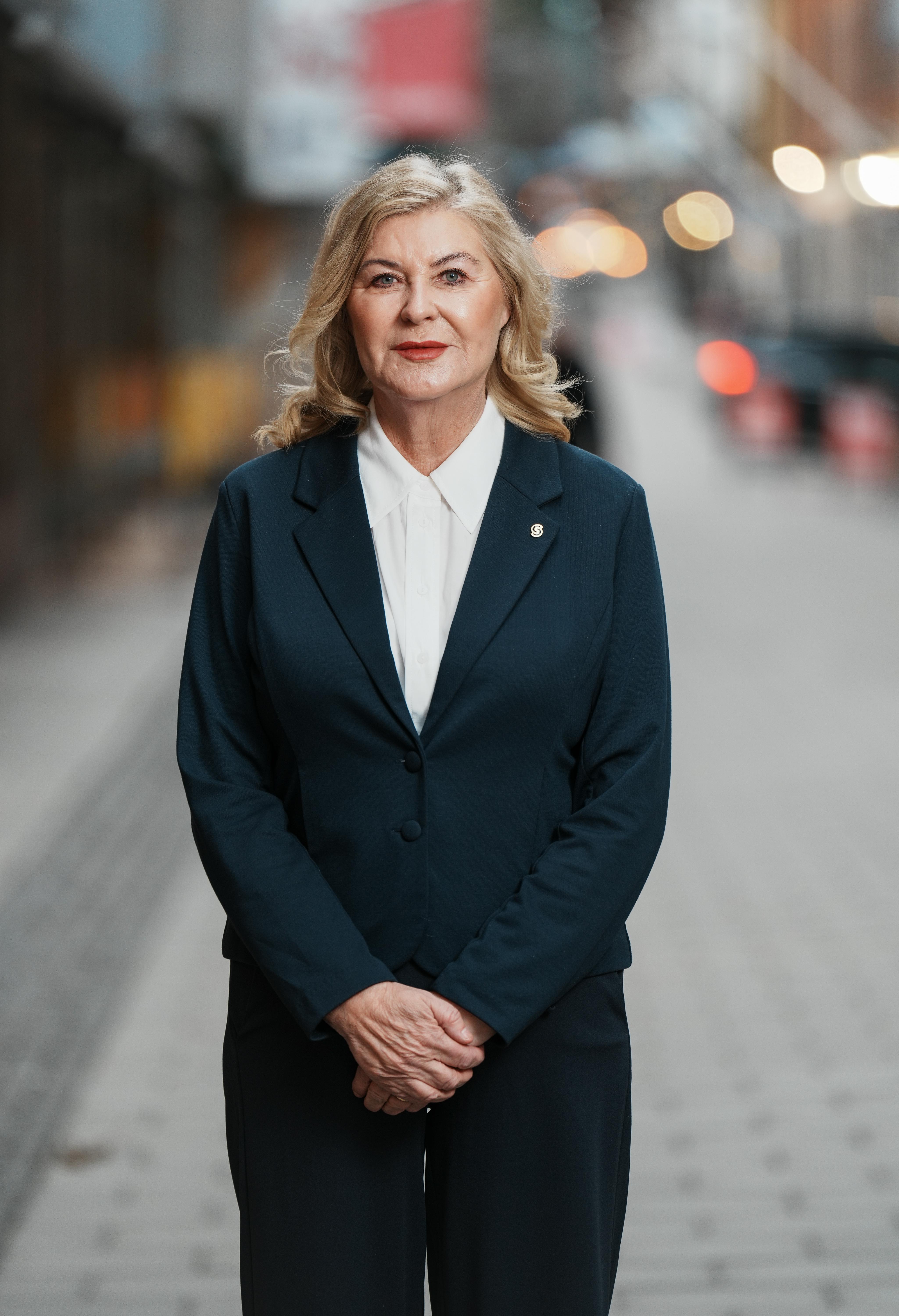 Ann-Charlotte Gavelin-Rydman