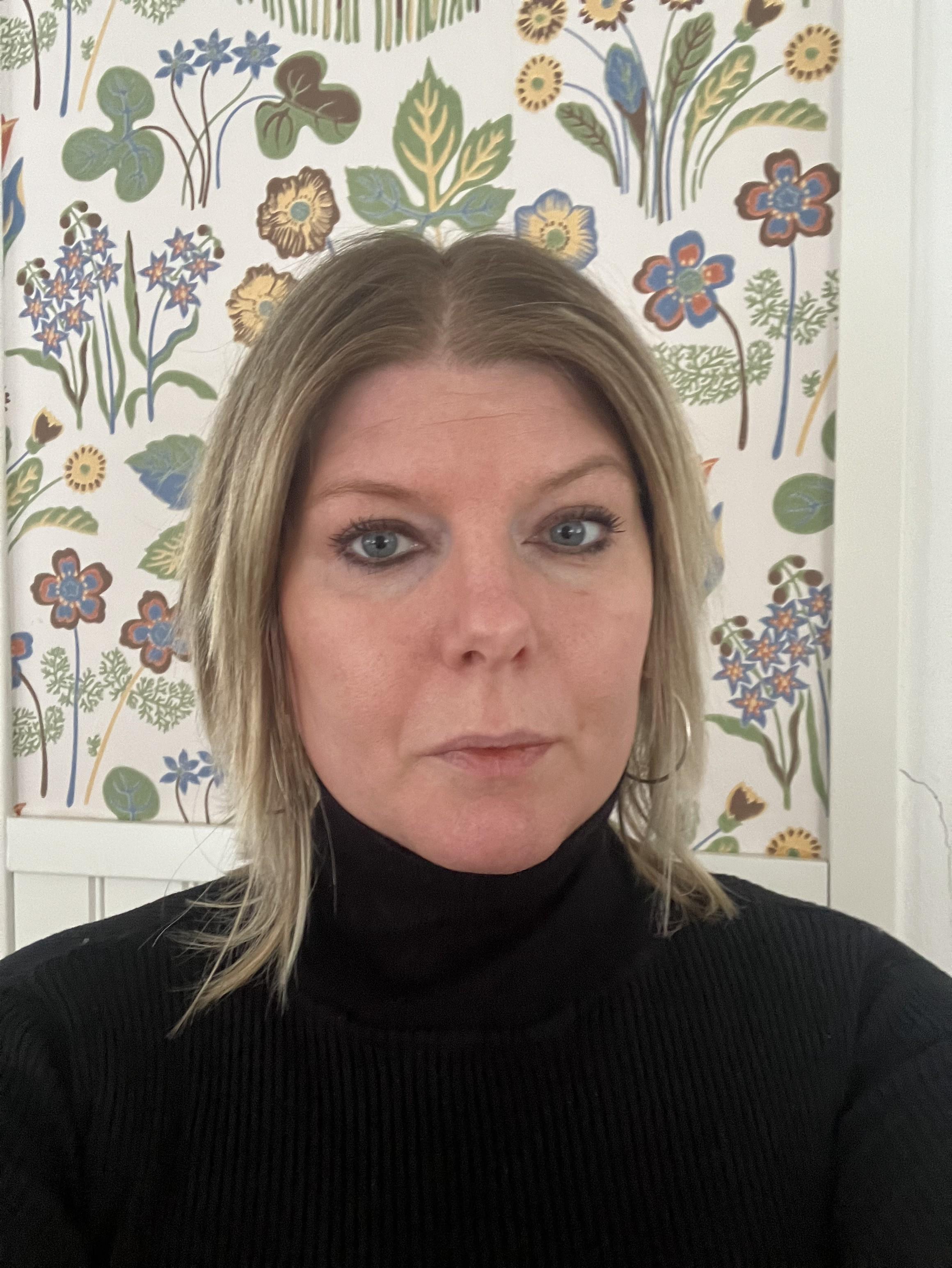 Lisa Haglund, Ludvika