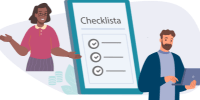 Checklista