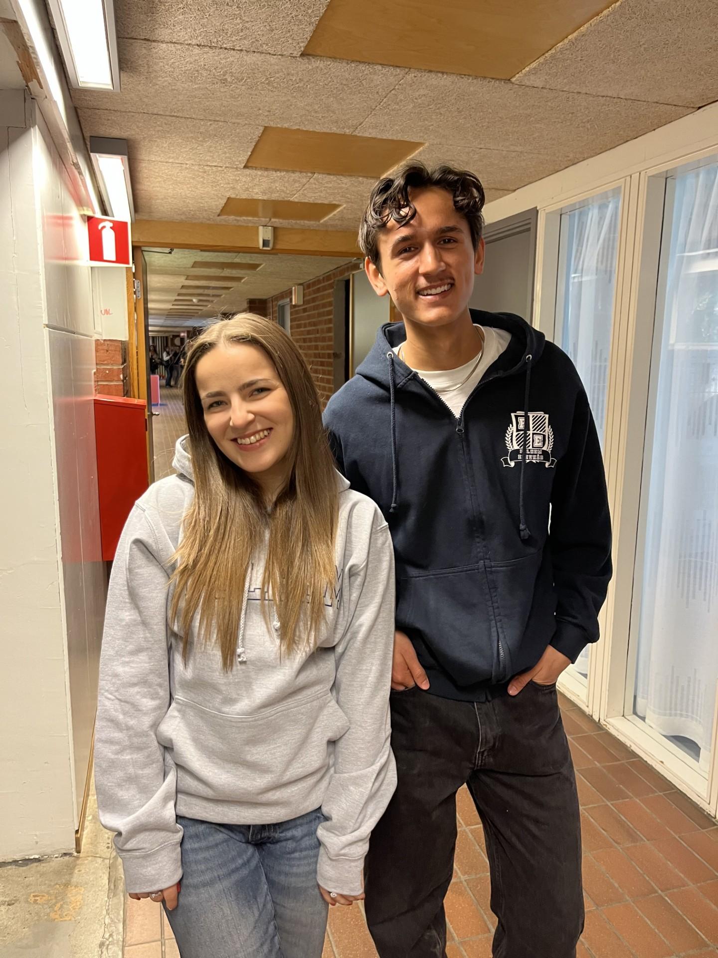 Elever Polhemskolan Lund