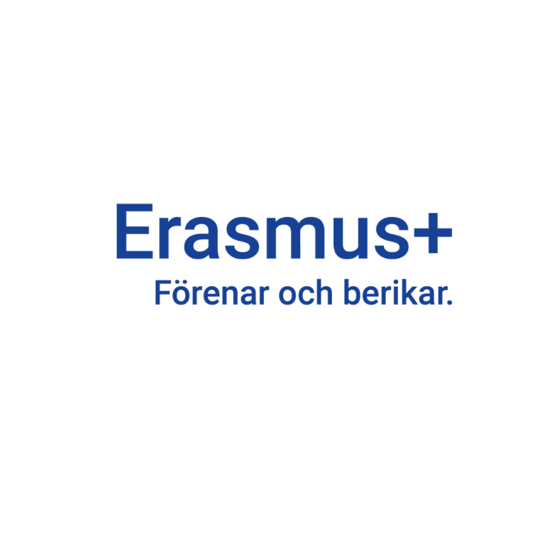 Erasmus+ logo