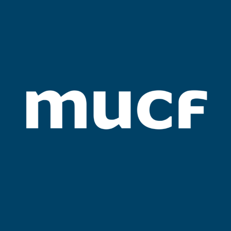 MUCF logo 2026