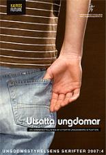 utsatta ungdomar 0