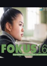 fokus 16 sammanfattning ikon